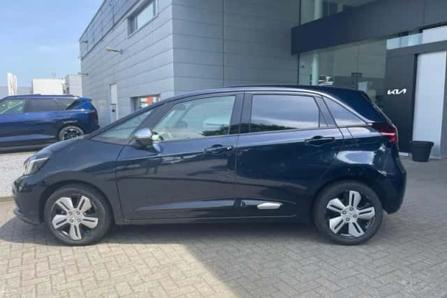 Honda Jazz (2022) thumbnail 6