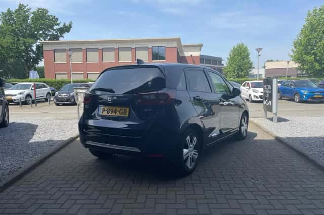 Honda Jazz (2022) thumbnail 6