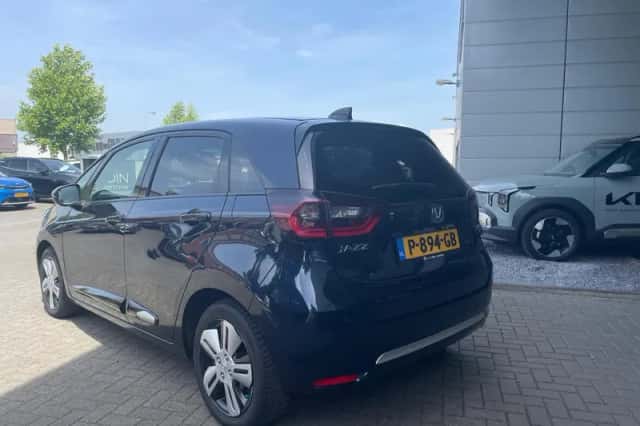 Honda Jazz (2022) thumbnail 7