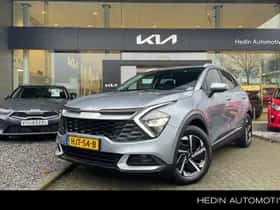 Kia Sportage (2023) thumbnail 1