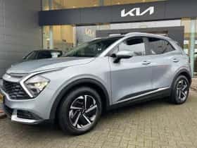Kia Sportage (2023) thumbnail 2