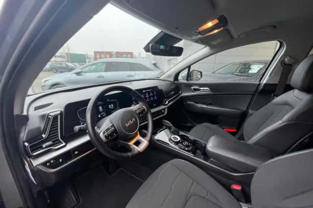Kia Sportage (2023) thumbnail 11