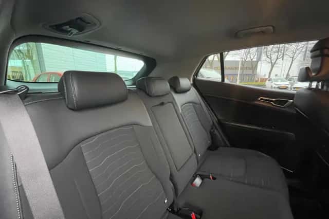 Kia Sportage (2023) thumbnail 13