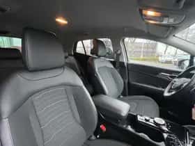 Kia Sportage (2023) thumbnail 14