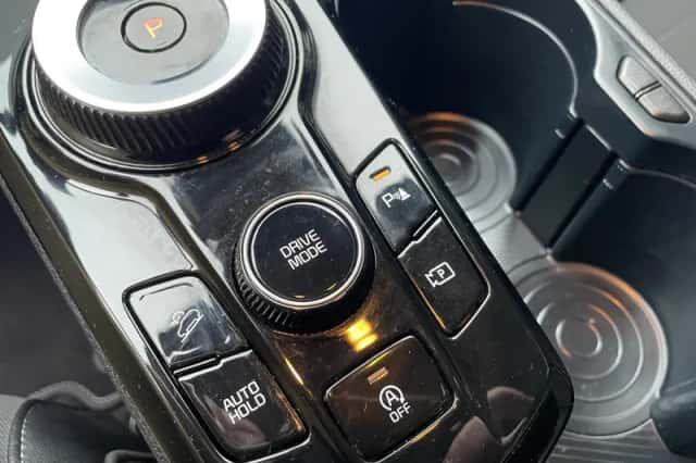 Kia Sportage (2023) thumbnail 18