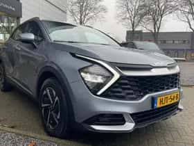 Kia Sportage (2023) thumbnail 3