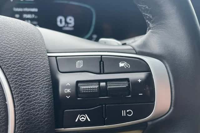 Kia Sportage (2023) thumbnail 21