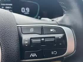 Kia Sportage (2023) thumbnail 21