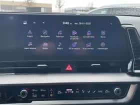 Kia Sportage (2023) thumbnail 23