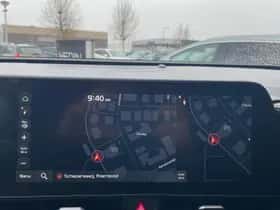 Kia Sportage (2023) thumbnail 24