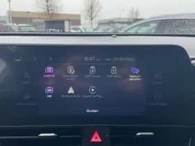Kia Sportage (2023) thumbnail 25