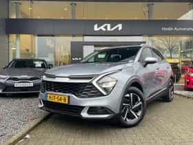 Kia Sportage (2023) thumbnail 31