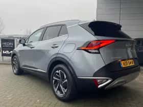 Kia Sportage (2023) thumbnail 5