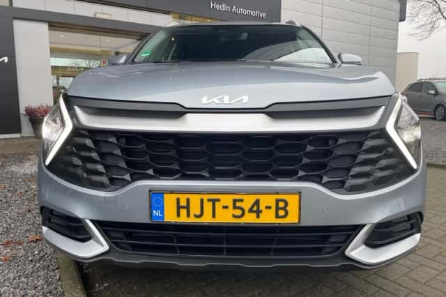 Kia Sportage (2023) thumbnail 6