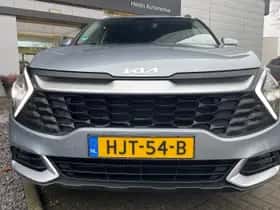Kia Sportage (2023) thumbnail 6