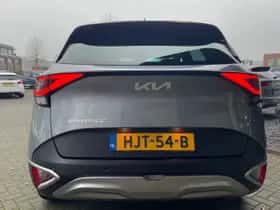 Kia Sportage (2023) thumbnail 7