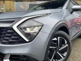 Kia Sportage (2023) thumbnail 8