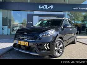 Kia Niro (2021)