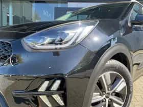 Kia Niro (2021) thumbnail 2