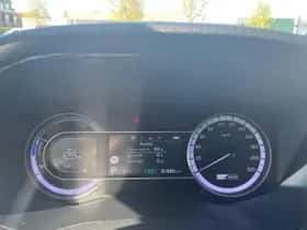 Kia Niro (2021) thumbnail 14