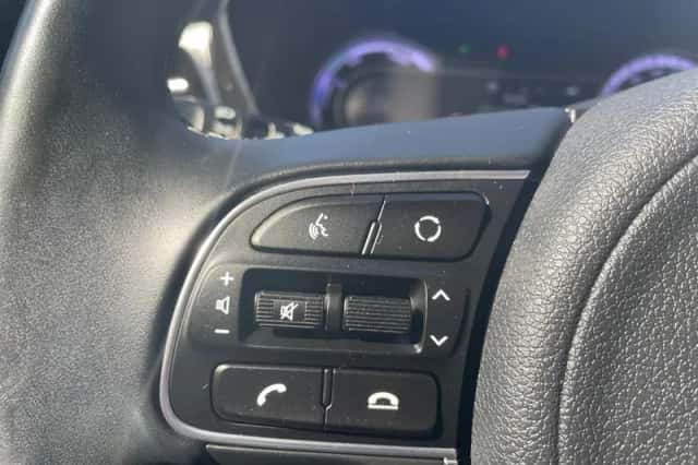 Kia Niro (2021) thumbnail 15