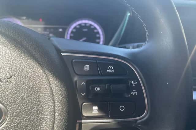 Kia Niro (2021) thumbnail 16