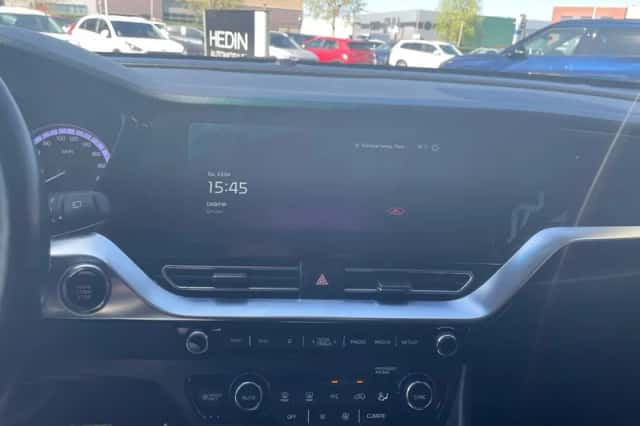 Kia Niro (2021) thumbnail 18
