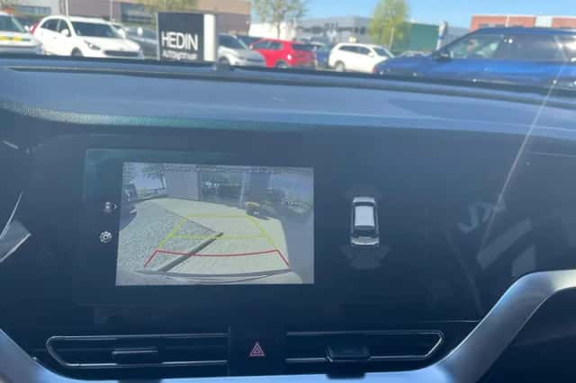 Kia Niro (2021) thumbnail 19