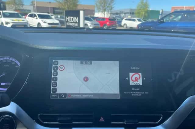 Kia Niro (2021) thumbnail 20