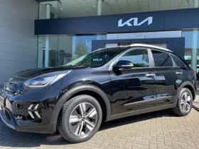 Kia Niro (2021) thumbnail 3
