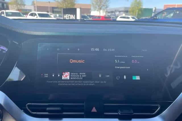 Kia Niro (2021) thumbnail 22
