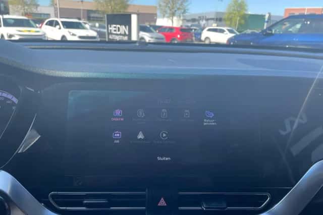 Kia Niro (2021) thumbnail 23