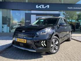 Kia Niro (2021) thumbnail 26