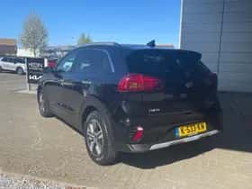 Kia Niro (2021) thumbnail 5