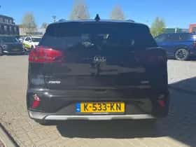 Kia Niro (2021) thumbnail 6