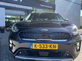 Kia Niro (2021) thumbnail 7
