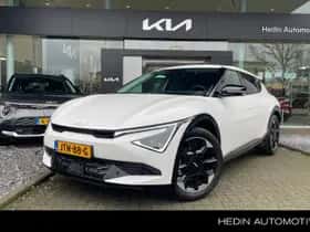 Kia EV6 (2026)