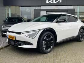 Kia EV6 (2026) thumbnail 2