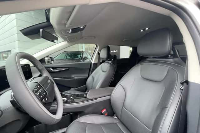 Kia EV6 (2026) thumbnail 11
