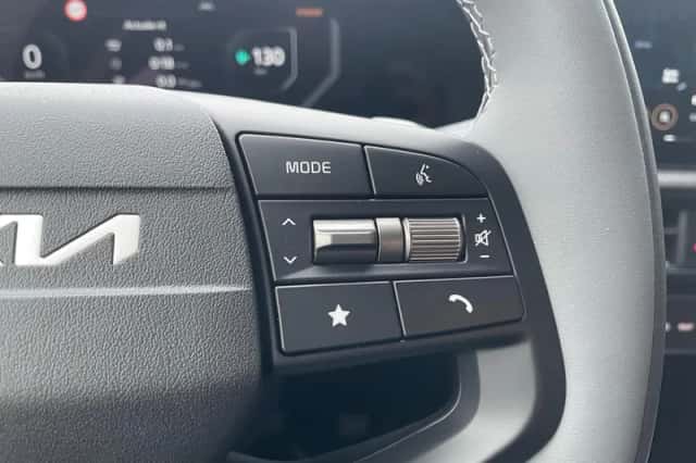 Kia EV6 (2026) thumbnail 20