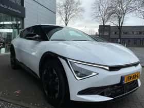 Kia EV6 (2026) thumbnail 3