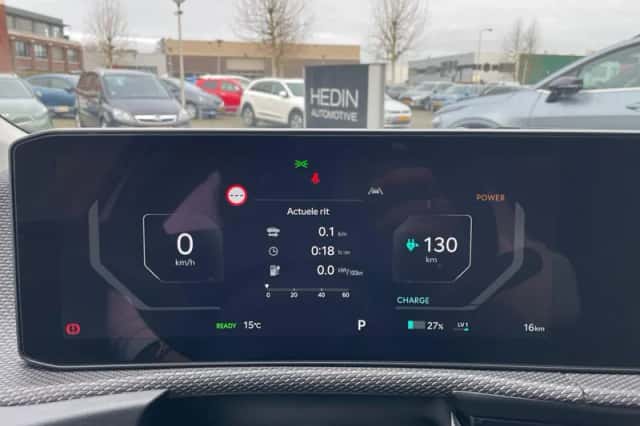 Kia EV6 (2026) thumbnail 21