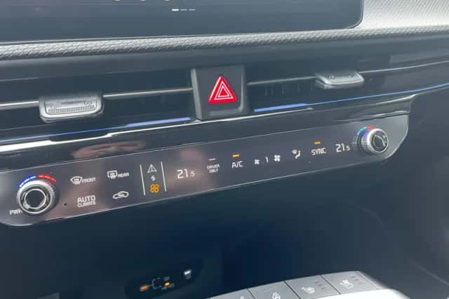 Kia EV6 (2026) thumbnail 22