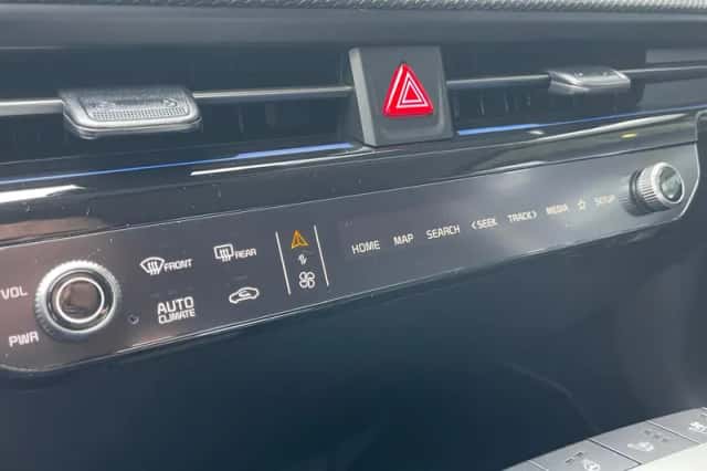 Kia EV6 (2026) thumbnail 23