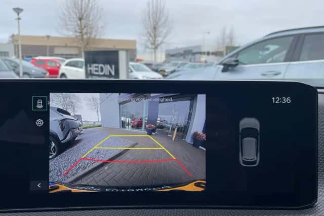 Kia EV6 (2026) thumbnail 26
