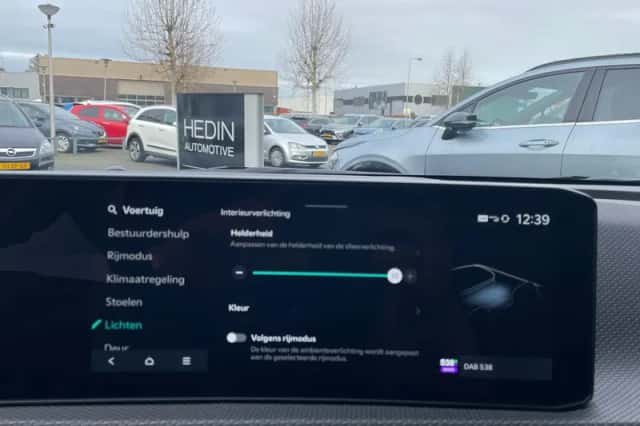 Kia EV6 (2026) thumbnail 27