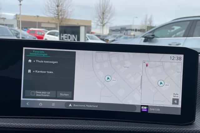 Kia EV6 (2026) thumbnail 28