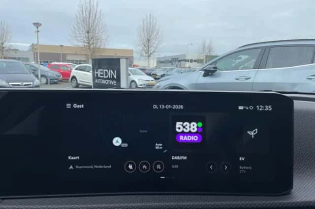 Kia EV6 (2026) thumbnail 29