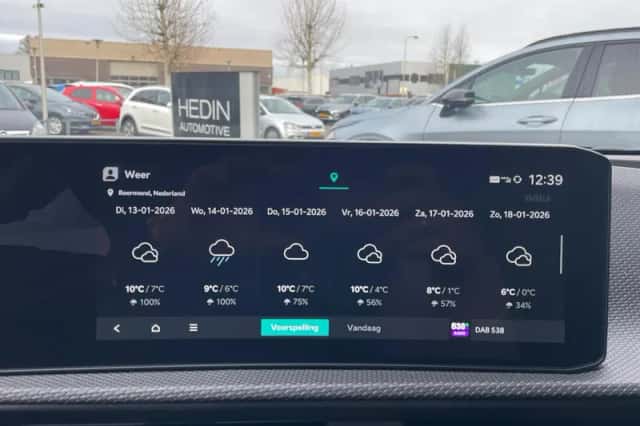 Kia EV6 (2026) thumbnail 30