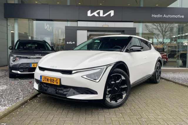 Kia EV6 (2026) thumbnail 33